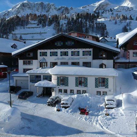 Andi'S Skihotel Obertauern Exterior photo