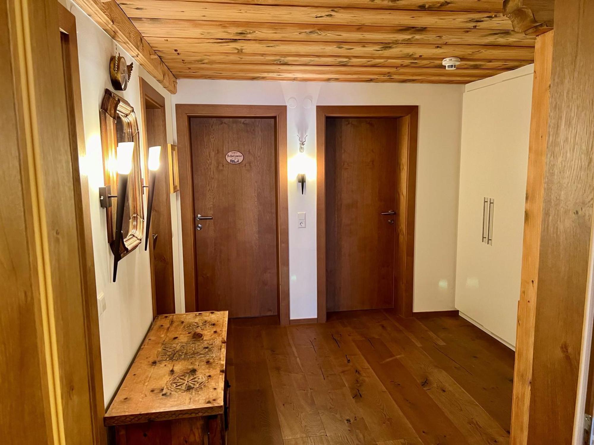 Andi'S Skihotel Obertauern Exterior photo