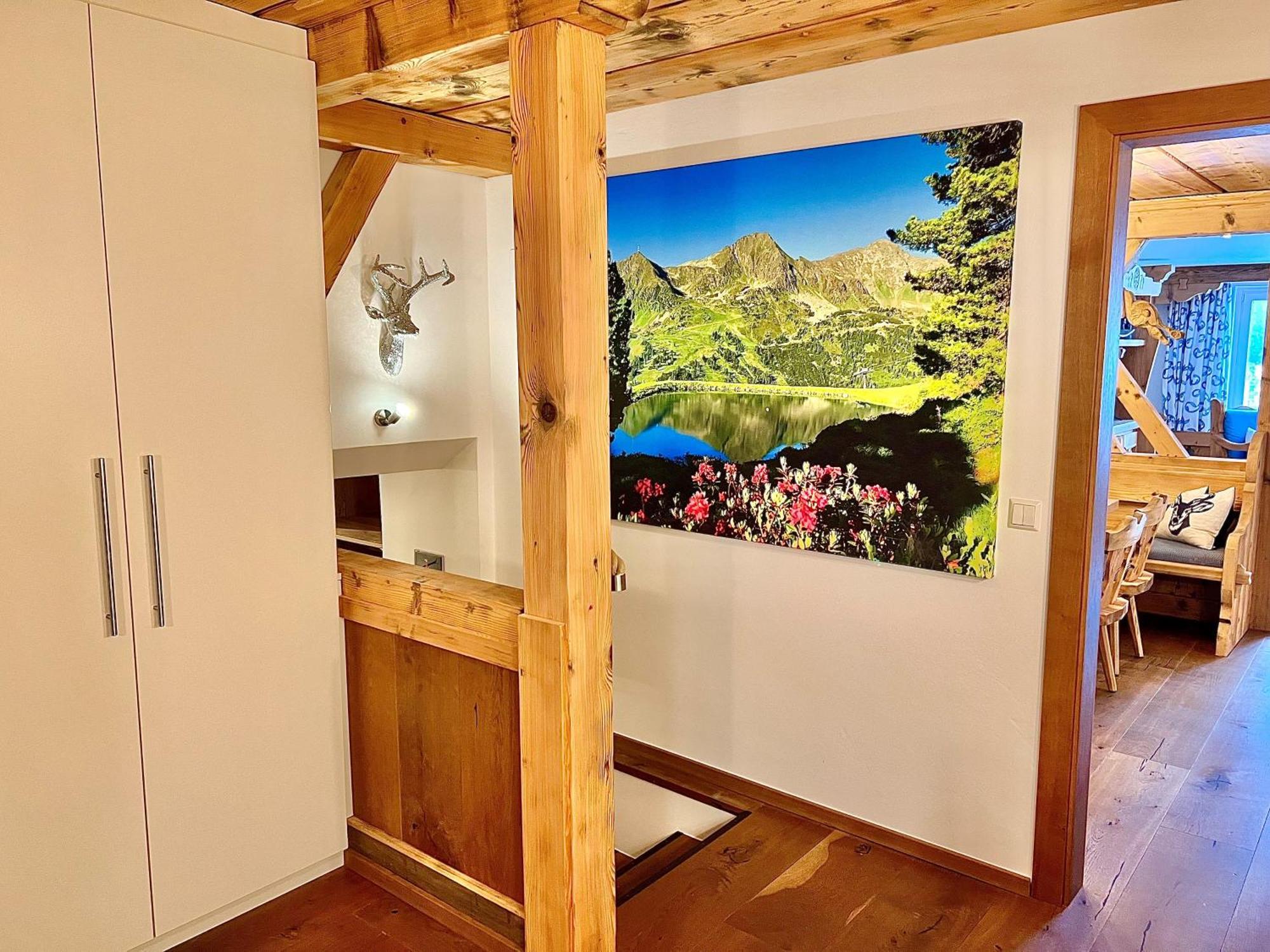 Andi'S Skihotel Obertauern Exterior photo