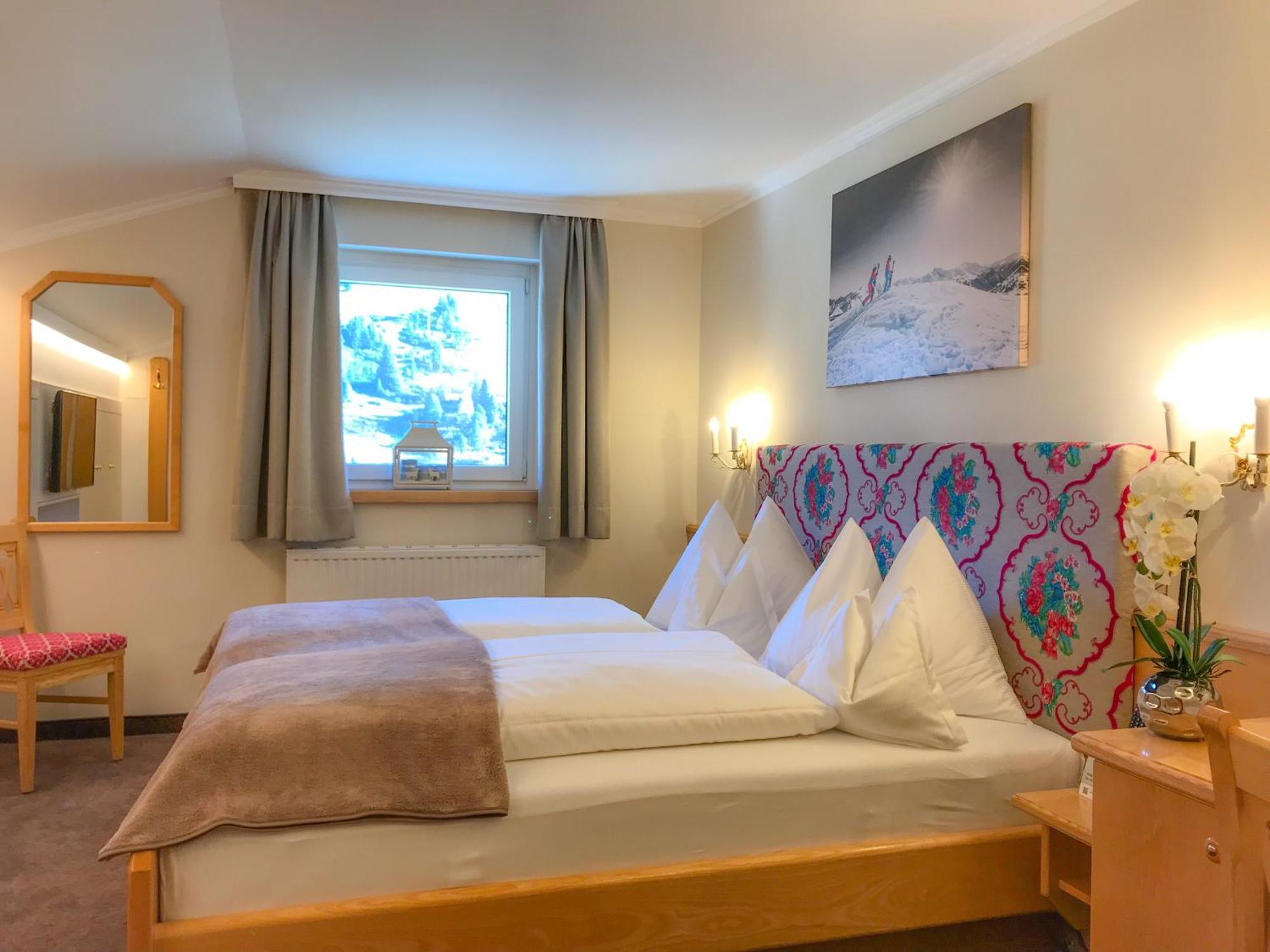 Andi'S Skihotel Obertauern Exterior photo