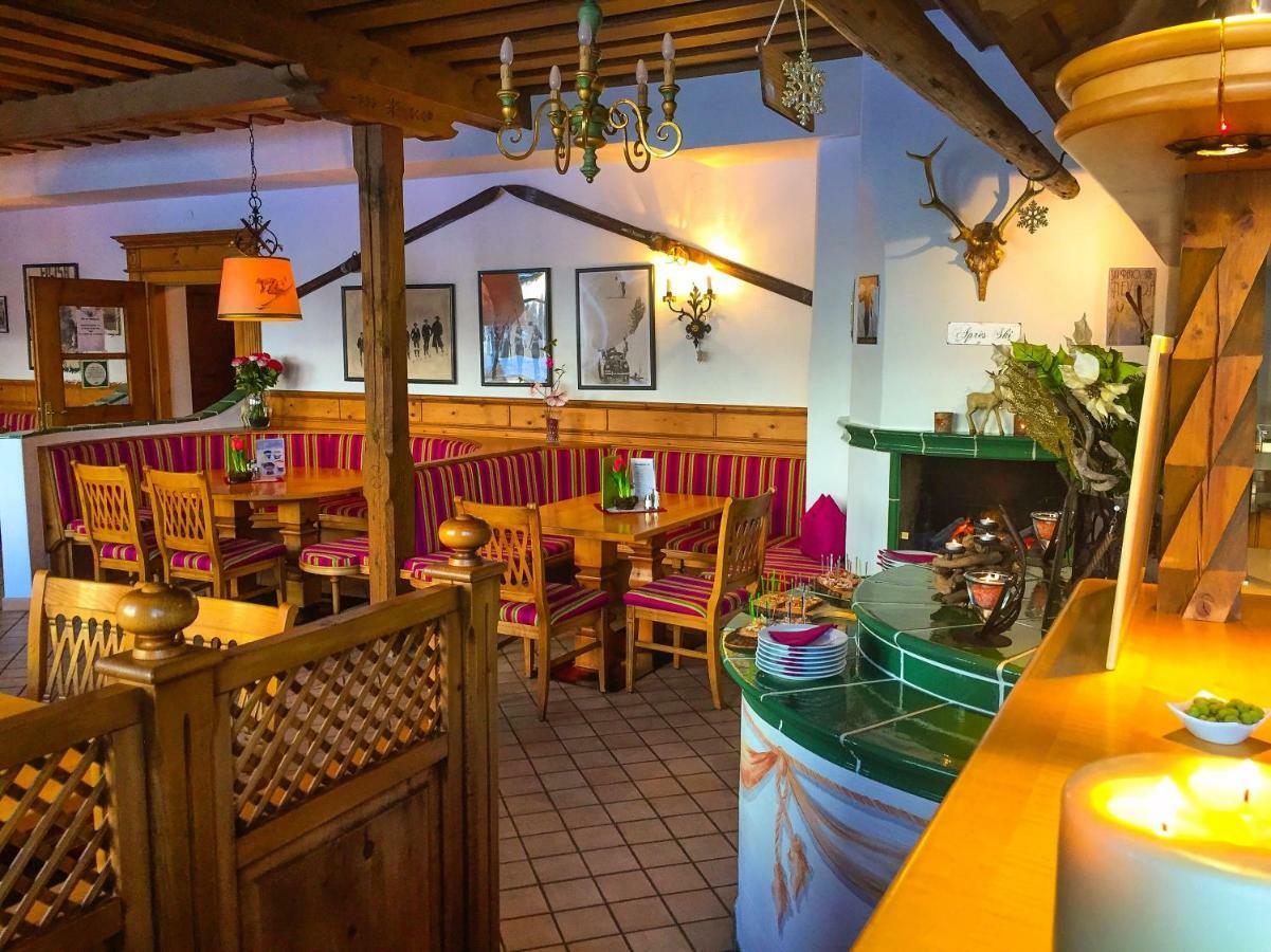 Andi'S Skihotel Obertauern Exterior photo